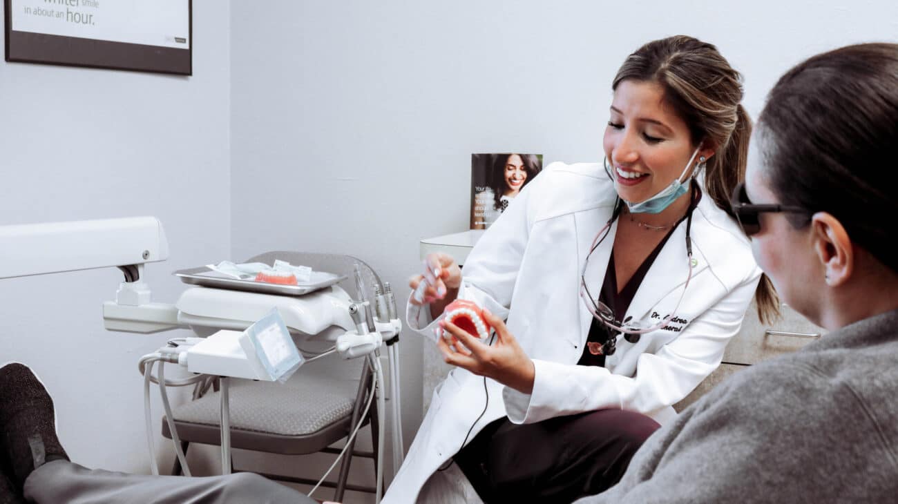 Cosmetic Dentist In Carrollton Highlands Carrollton Texas TX