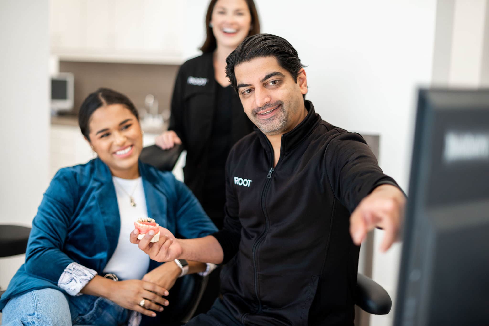 Cosmetic Dentist In Carrollton Highlands Carrollton Texas TX