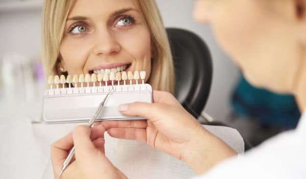 Cosmetic Dentist In Carrollton Highlands Carrollton Texas TX