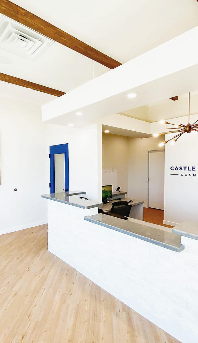 Cosmetic Dentist In Castle Hills Carrollton Texas TX