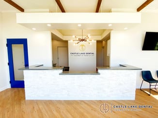 Cosmetic Dentist In Castle Hills Carrollton Texas TX