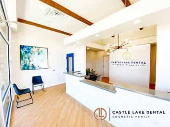 Cosmetic Dentist In Castle Hills Carrollton Texas TX