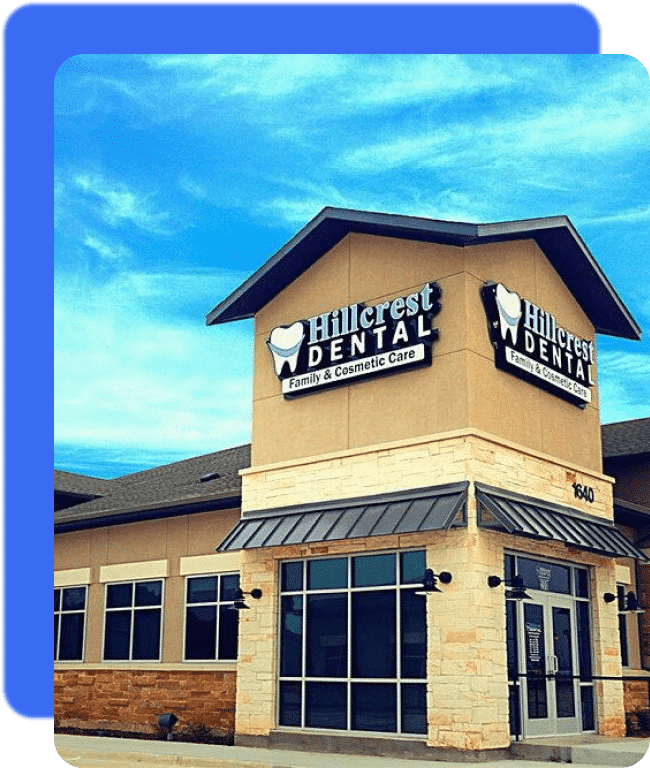 Cosmetic Dentist In Castle Hills Carrollton Texas TX