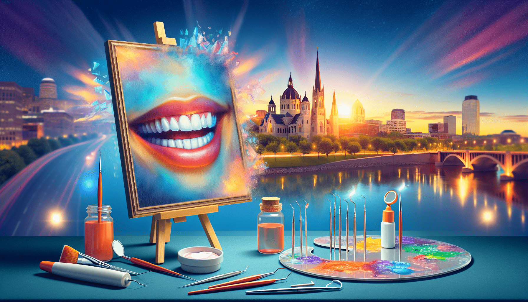Cosmetic Dentist In Cathedral Hill St Paul Minnesota Minn MN Cosmetic Dentist In Cathedral Hill St Paul Minnesota Minn MN