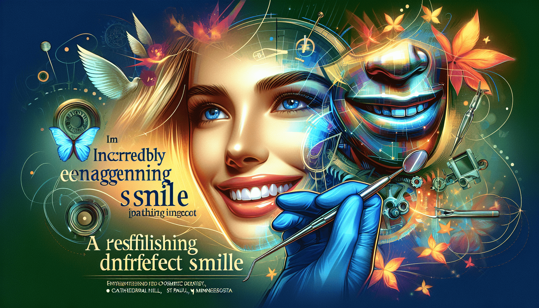Cosmetic Dentist In Cathedral Hill St Paul Minnesota Minn MN Cosmetic Dentist In Cathedral Hill St Paul Minnesota Minn MN