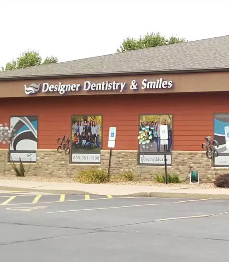 Cosmetic Dentist In Cathedral Historic District Sioux Falls South Dakota SD Cosmetic Dentist In Cathedral Historic District Sioux Falls South Dakota SD