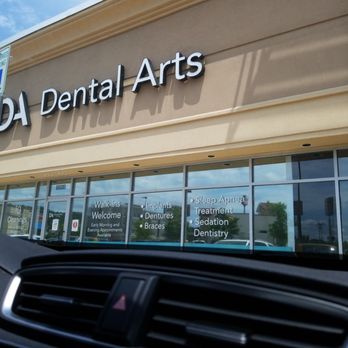 Cosmetic Dentist In Catoosa Adjacent To Tulsa Oklahoma Okla OK