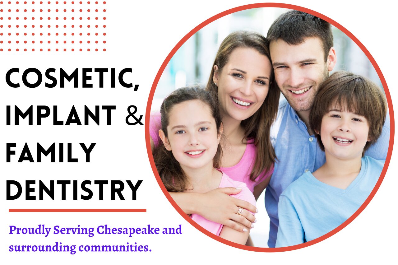 Cosmetic Dentist In Cedar Road Chesapeake Virginia VA Cosmetic Dentist In Cedar Road Chesapeake Virginia VA