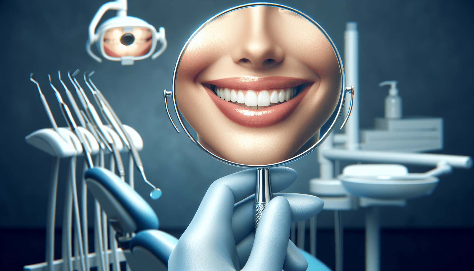 Cosmetic Dentist In Center City Philadelphia Pennsylvania PA