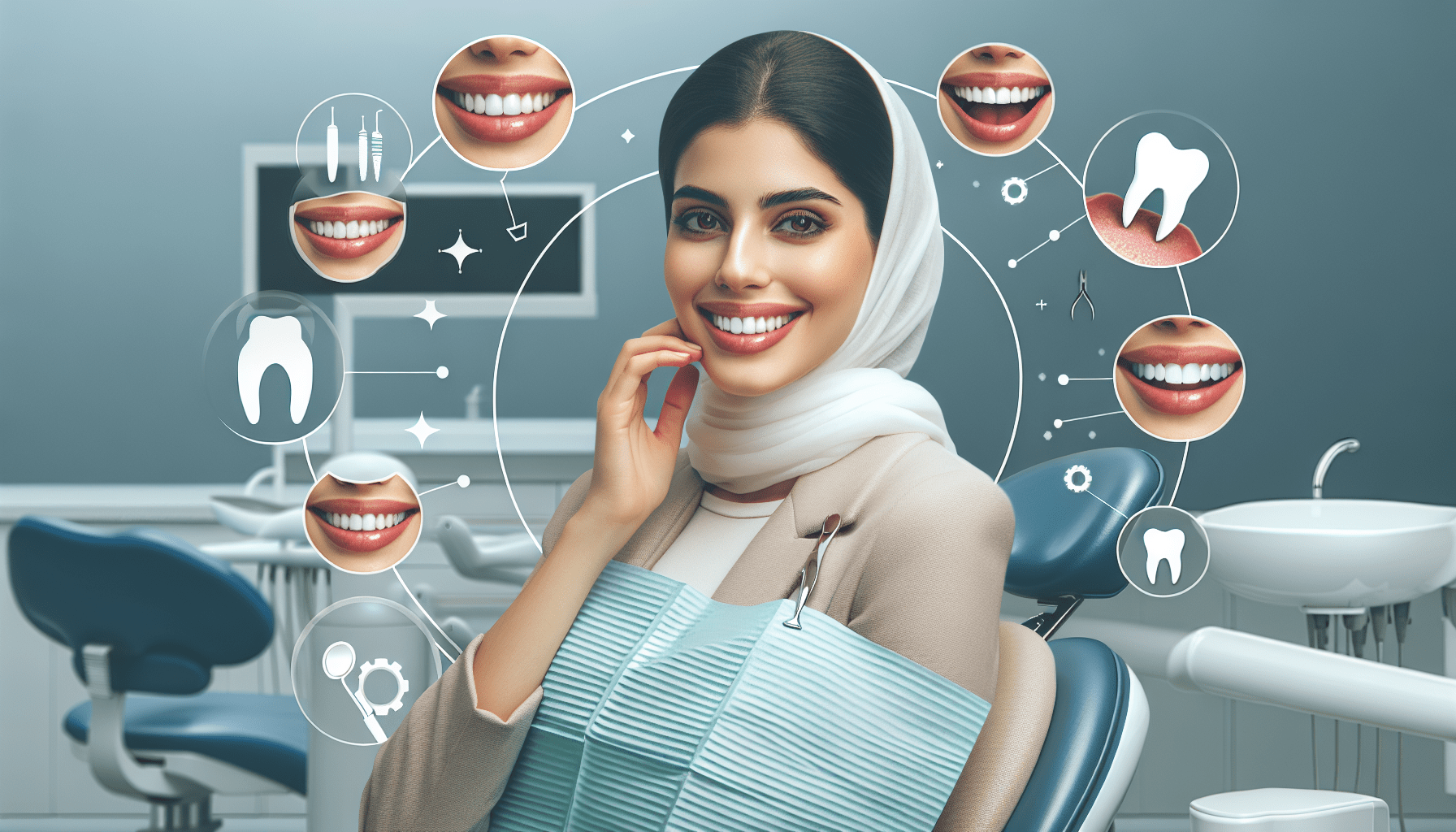 Cosmetic Dentist In Central El Paso Texas TX