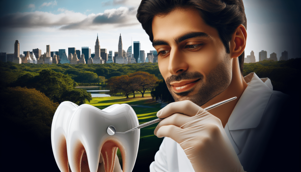Cosmetic Dentist In North Miami Beach Florida