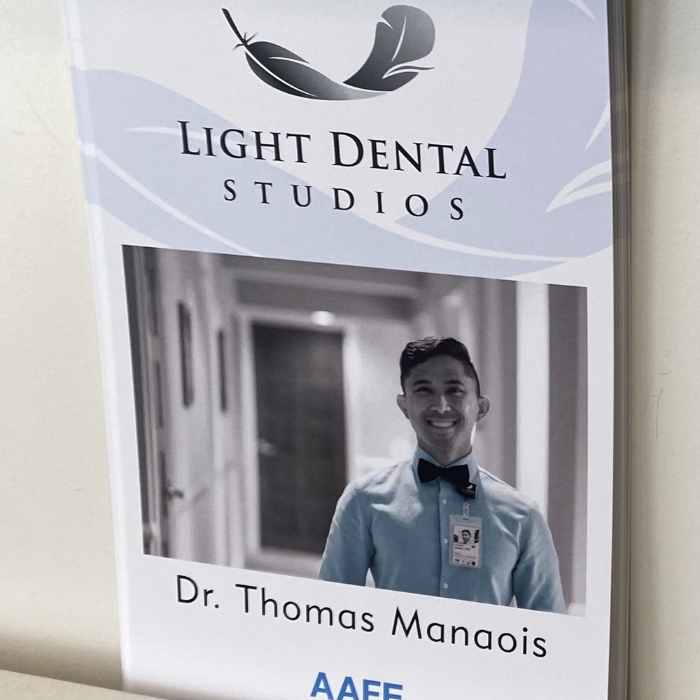 Cosmetic Dentist In Central Tacoma Washington Wash WA