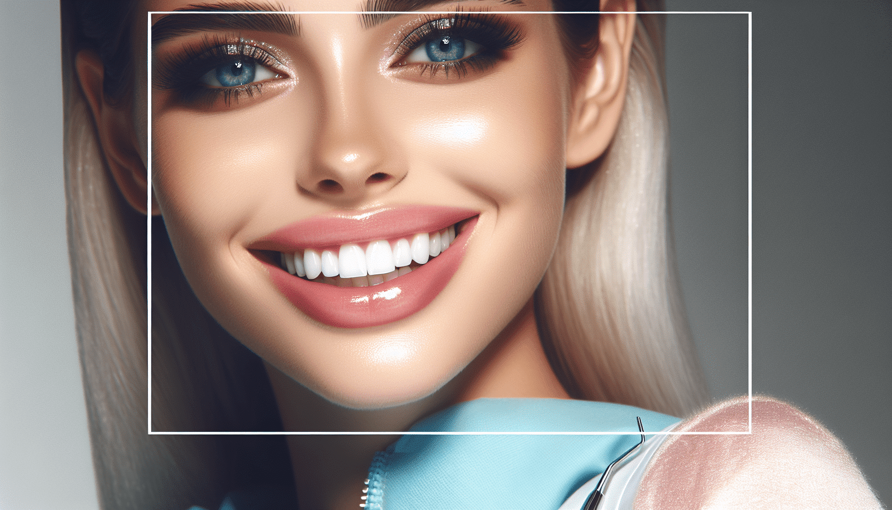Cosmetic Dentist In Chapel Trail Pembroke Pines Florida Fla FL