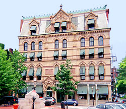 Cosmetic Dentist In Charlestown Boston Massachusetts Mass MA