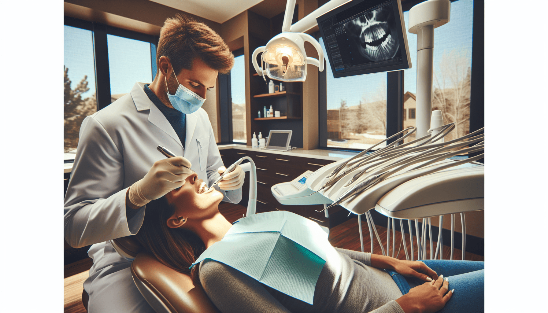 Cosmetic Dentist In Chautauqua Boulder Colorado Colo CO Cosmetic Dentist In Chautauqua Boulder Colorado Colo CO