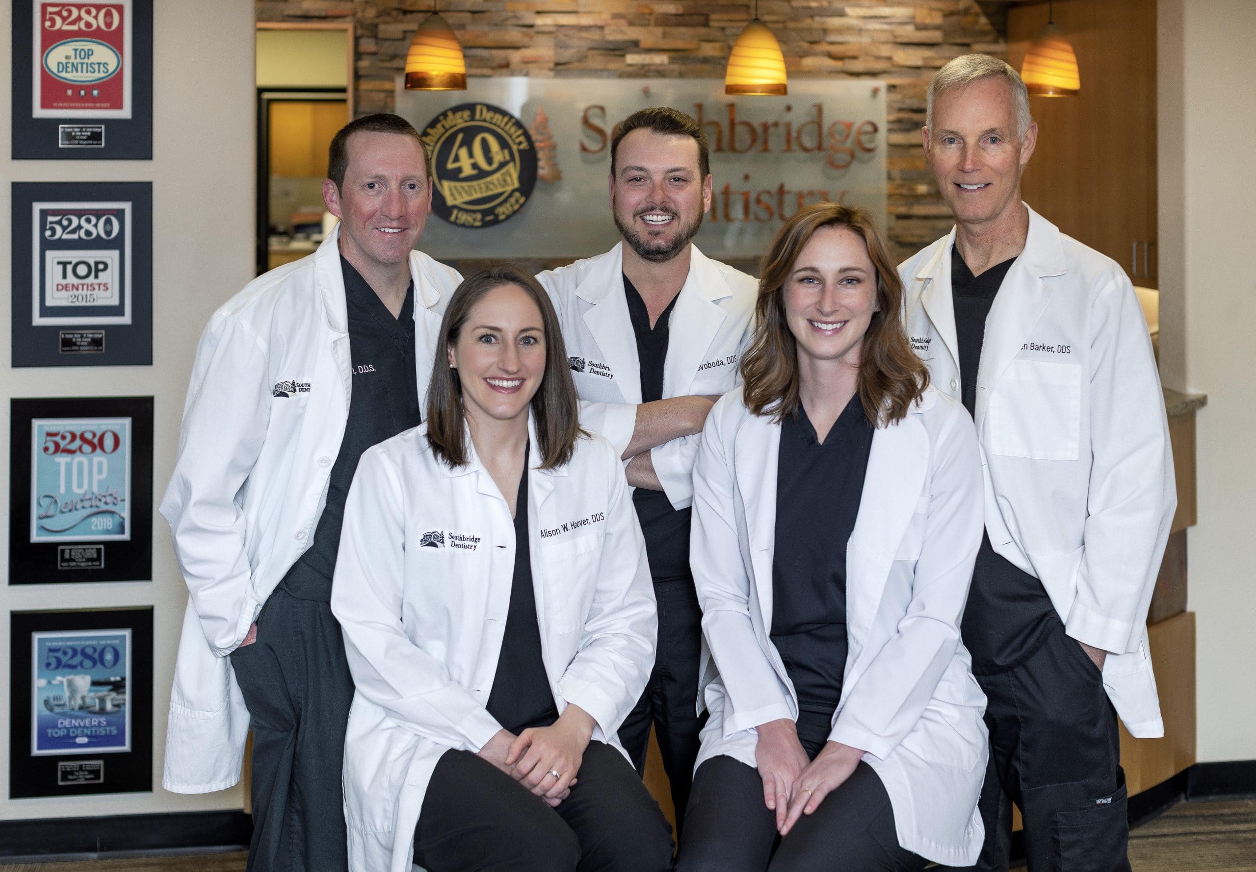 Cosmetic Dentist In Cherry Creek Denver Colorado Colo CO