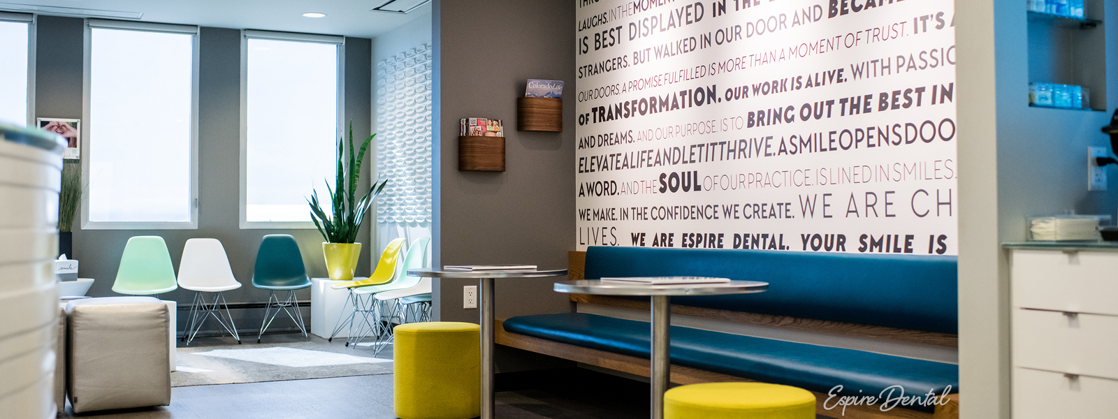 Cosmetic Dentist In Cherry Creek Denver Colorado Colo CO