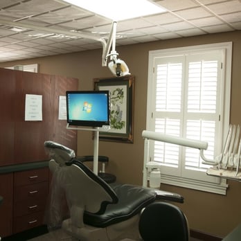 Cosmetic Dentist In Cherry Street Tulsa Oklahoma Okla OK