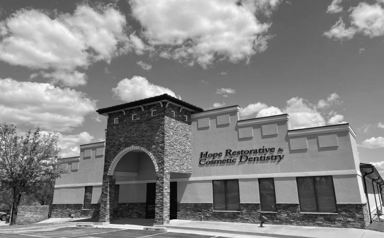 Cosmetic Dentist In Cherry Street Tulsa Oklahoma Okla OK