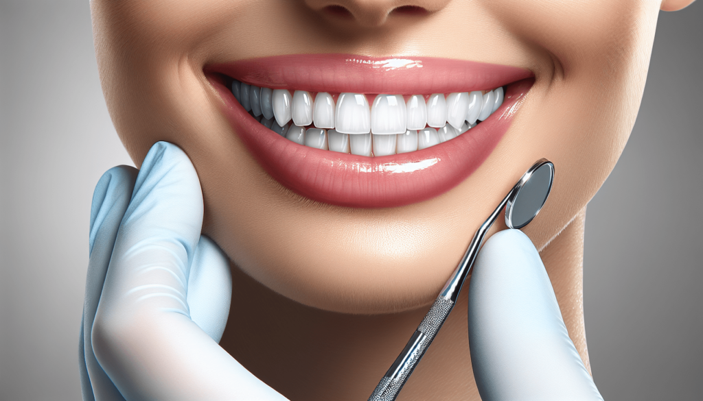 Cosmetic Dentist In Beavercreek Ohio