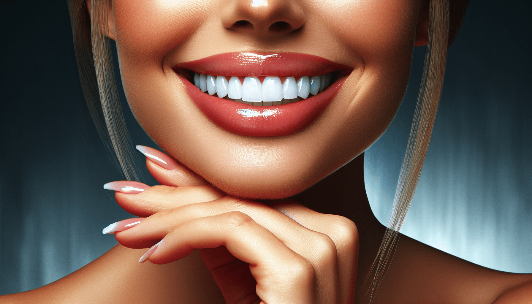 Cosmetic Dentist In Chestnut Hill Philadelphia Pennsylvania PA