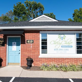 Cosmetic Dentist In Chevy Chase Lexington Kentucky KY Cosmetic Dentist In Chevy Chase Lexington Kentucky KY