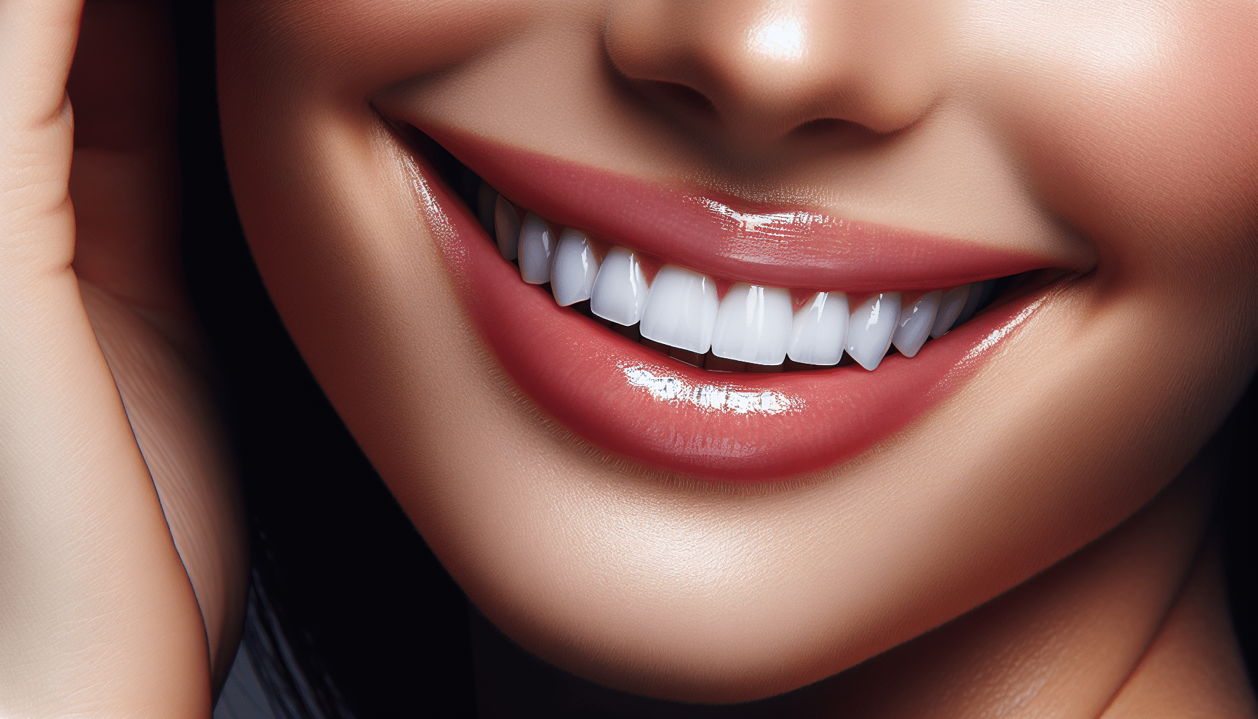 Cosmetic Dentist In Chinatown Oakland California Calif CA