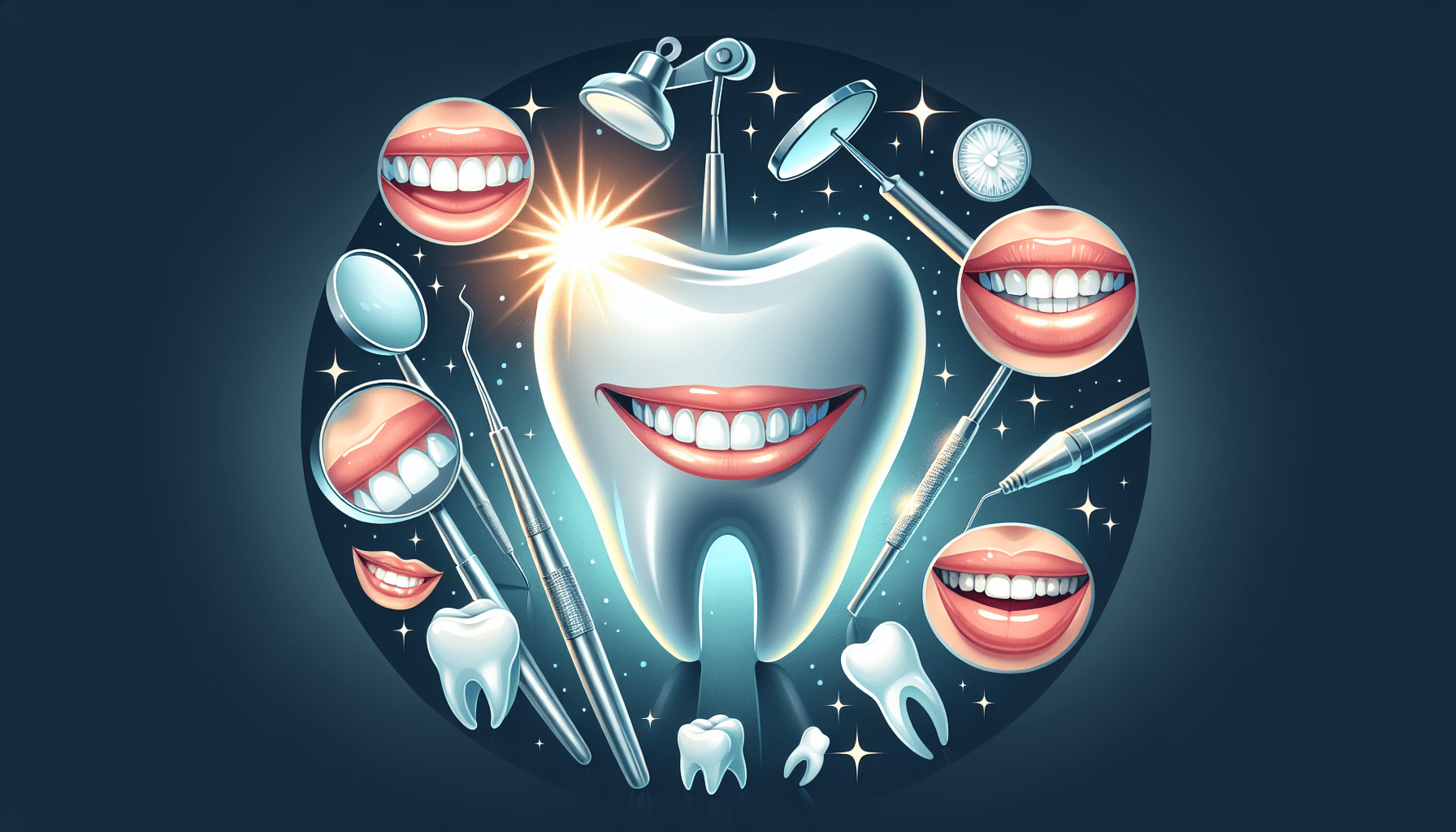 Cosmetic Dentist In Chisholm Montgomery Alabama Ala AL