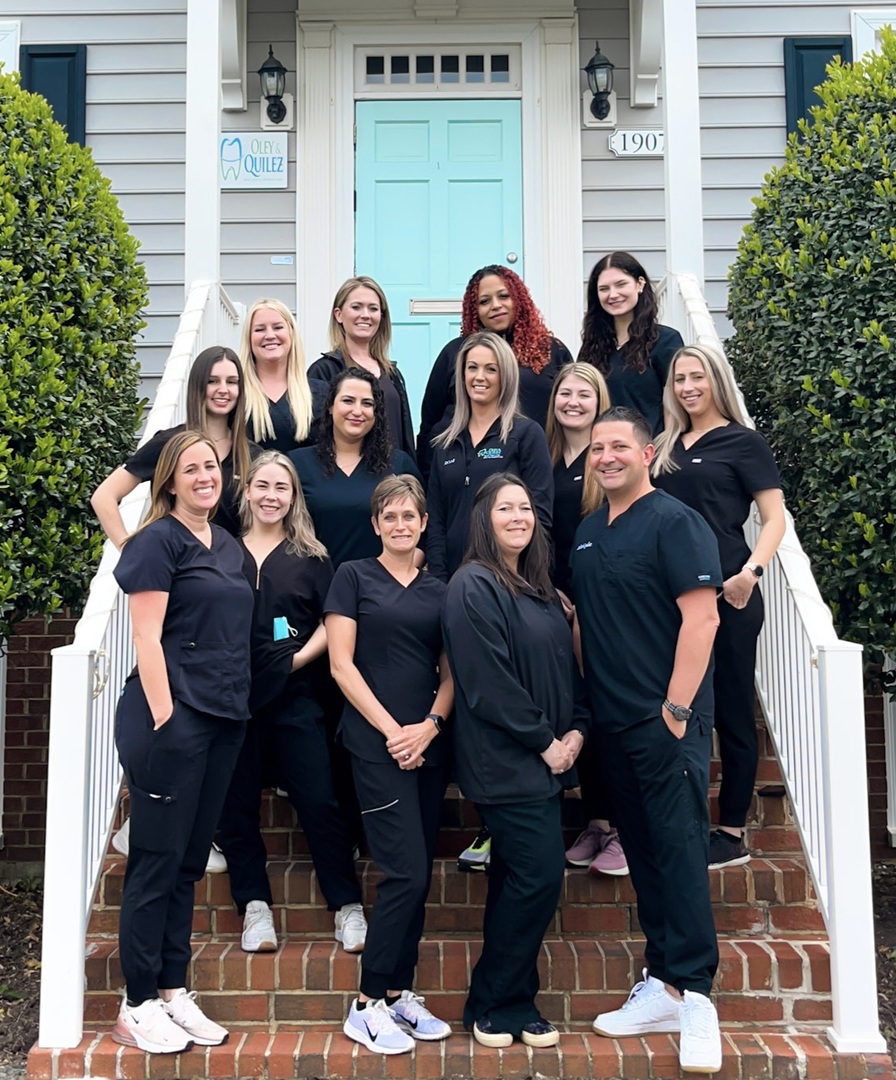 Cosmetic Dentist In Church Hill Richmond Virginia VA Cosmetic Dentist In Church Hill Richmond Virginia VA