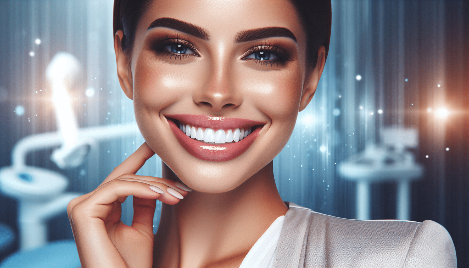 Cosmetic Dentist In Cielo Vista  El Paso Texas TX