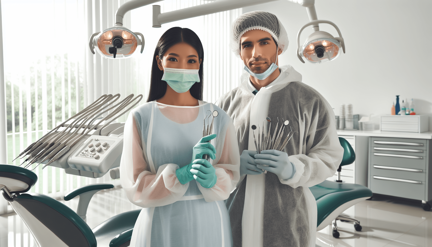 Cosmetic Dentist In Cimarron Hills Colorado CO