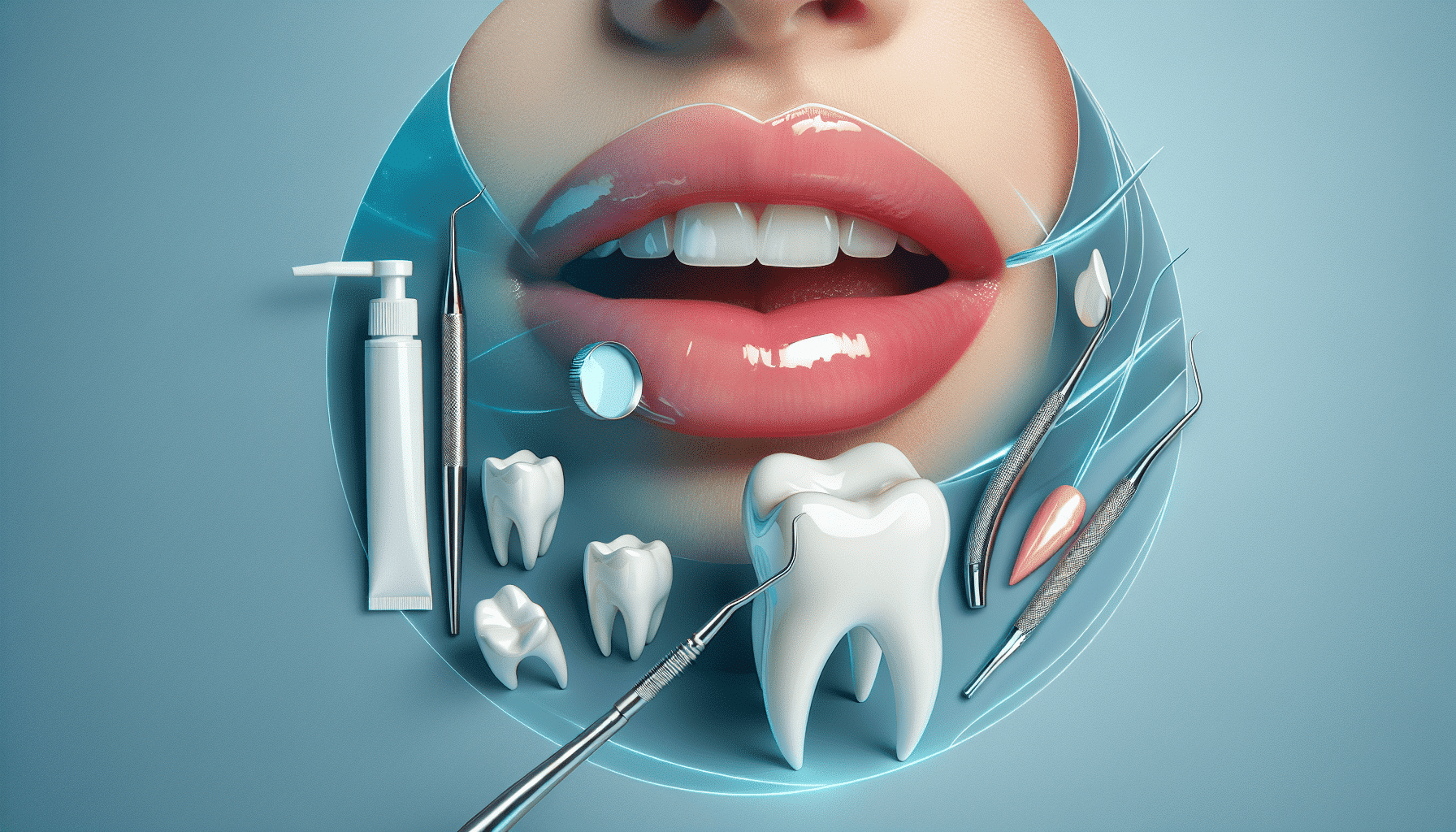 Cosmetic Dentist In Citrus Estates West Covina California Calif CA