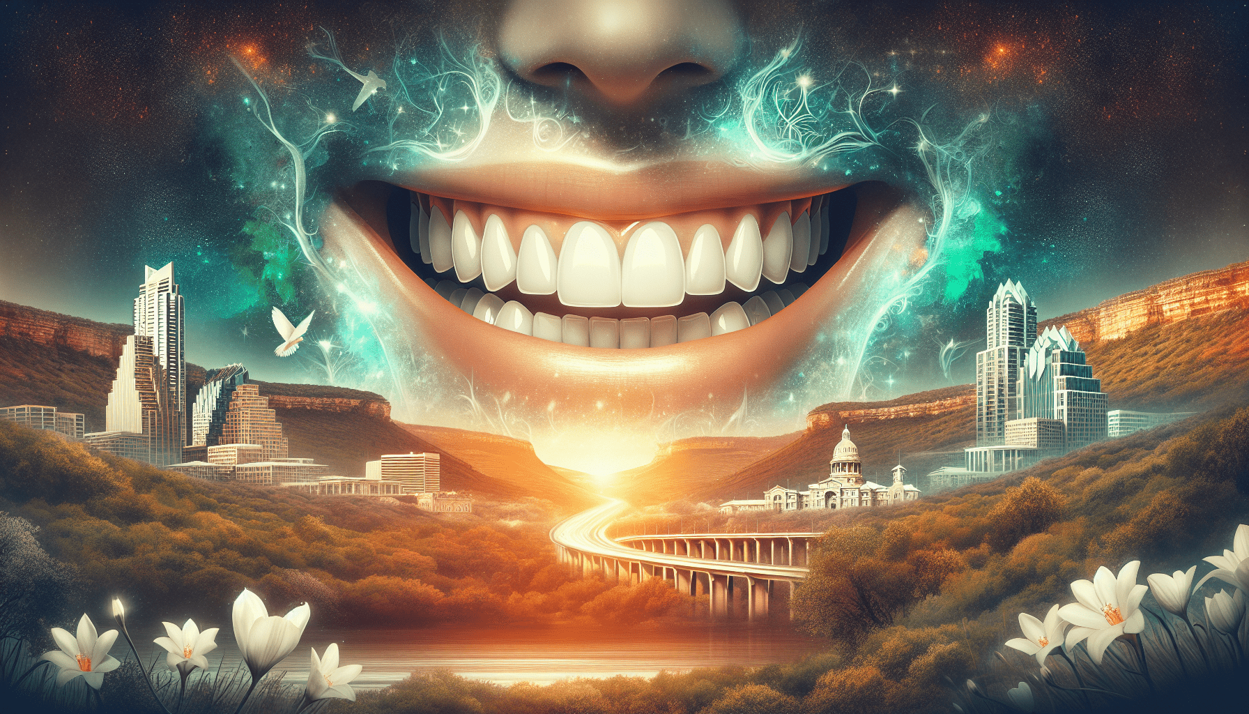 Cosmetic Dentist In Clarksville Austin Texas TX Cosmetic Dentist In Clarksville Austin Texas TX