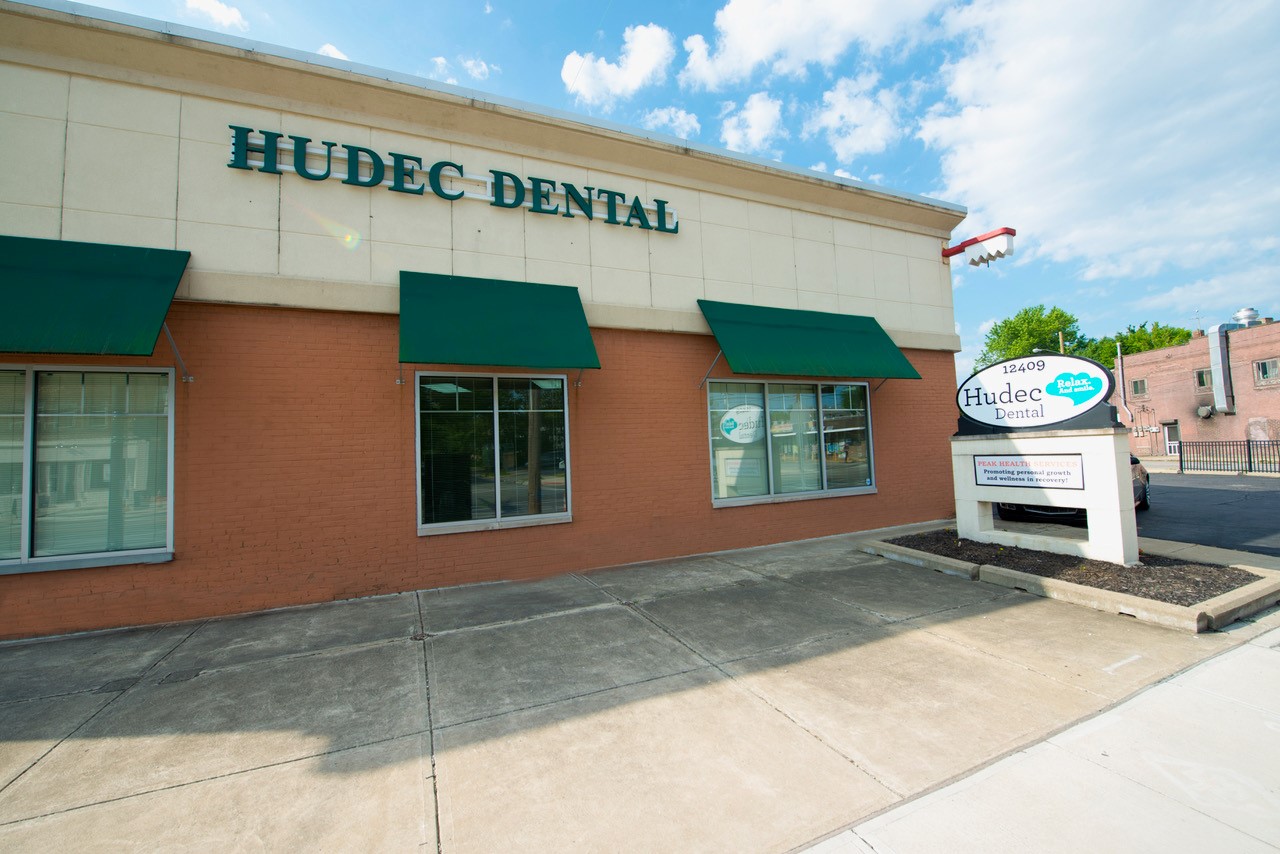 Cosmetic Dentist In Cleveland Ohio City OH