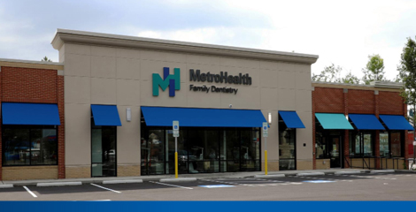 Cosmetic Dentist In Cleveland Ohio City OH