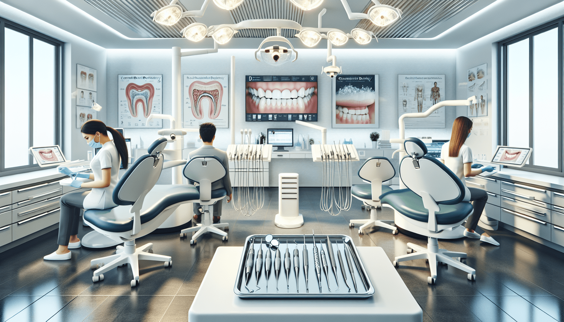 Cosmetic Dentist In Cliffdale West Fayetteville North Carolina NC Cosmetic Dentist In Cliffdale West Fayetteville North Carolina NC