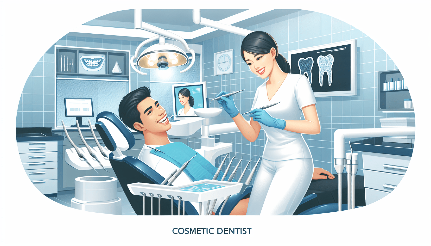 Cosmetic Dentist In Clifton Cincinnati Ohio OH Cosmetic Dentist In Clifton Cincinnati Ohio OH