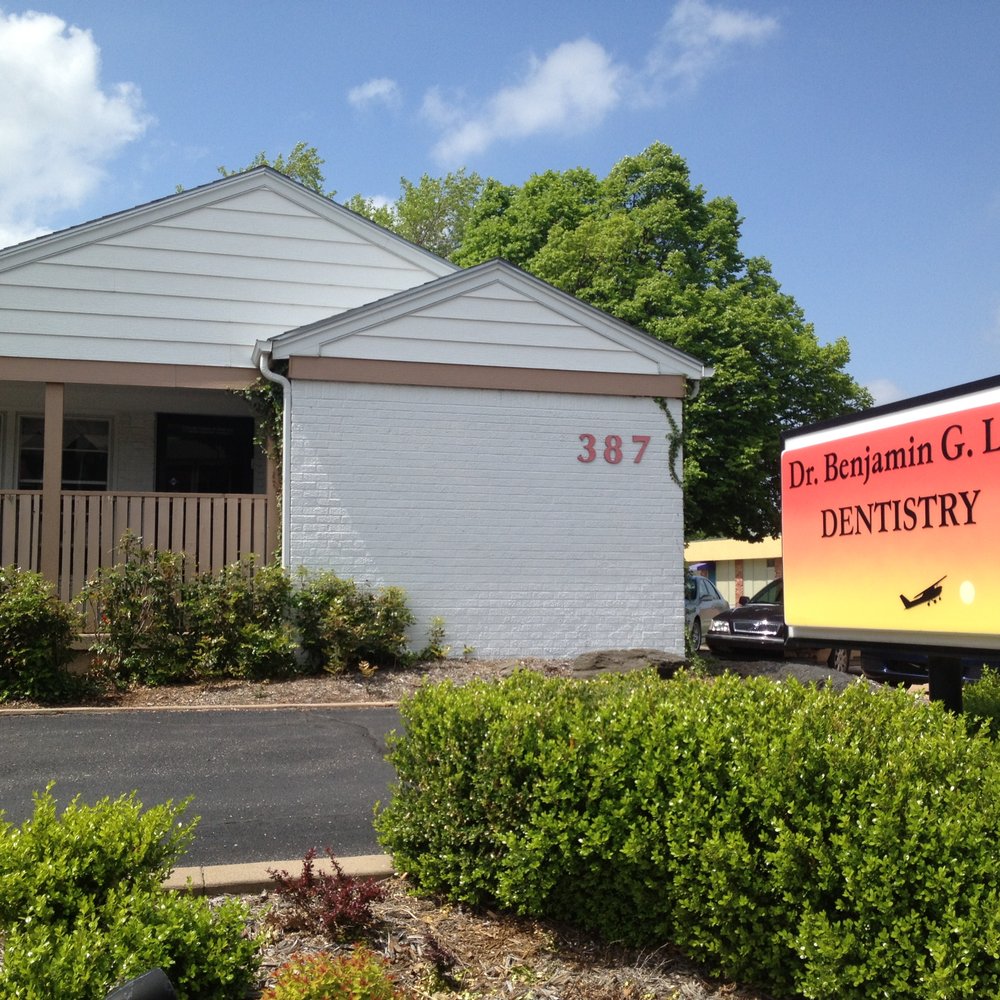 Cosmetic Dentist In Clifton Square Wichita Kansas Kan KS