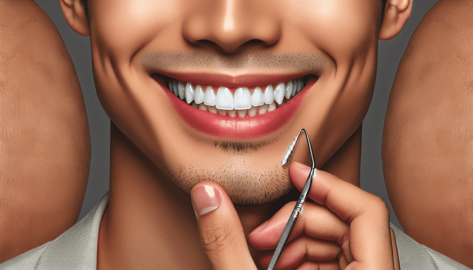 Cosmetic Dentist In Clinton Adjacent To Jackson Mississippi Miss MS