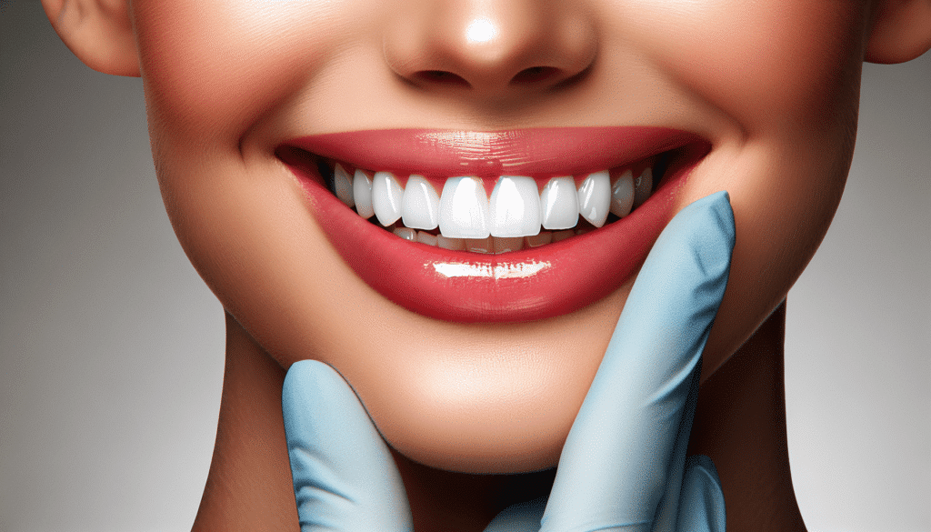 Cosmetic Dentist Austin Tx