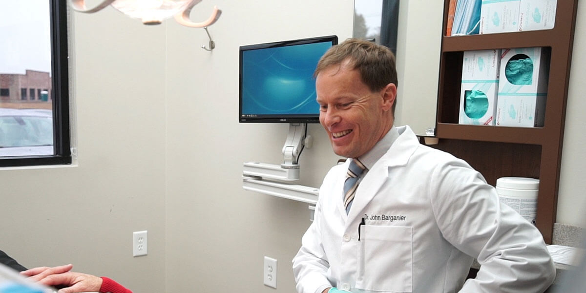 Cosmetic Dentist In Cloverdale Idlewild Montgomery Alabama Ala AL