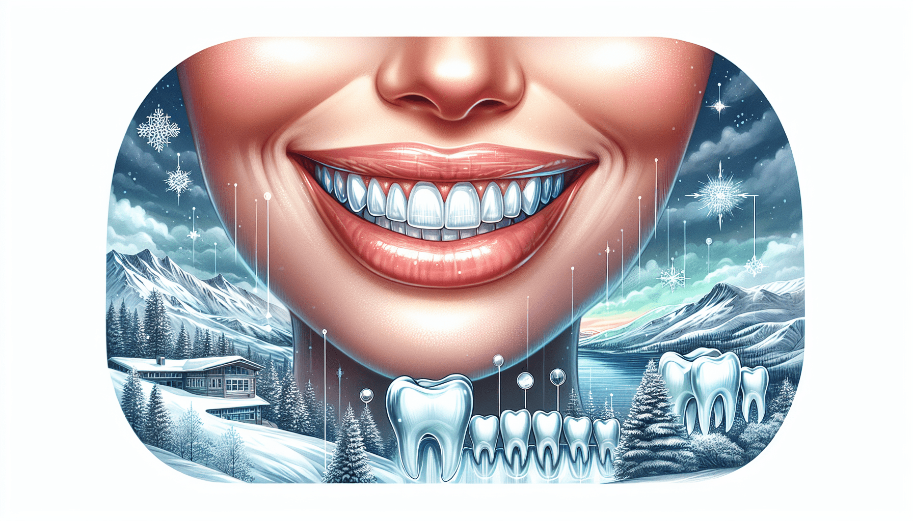 Cosmetic Dentist In Cold Springs Reno Nevada Nev NV