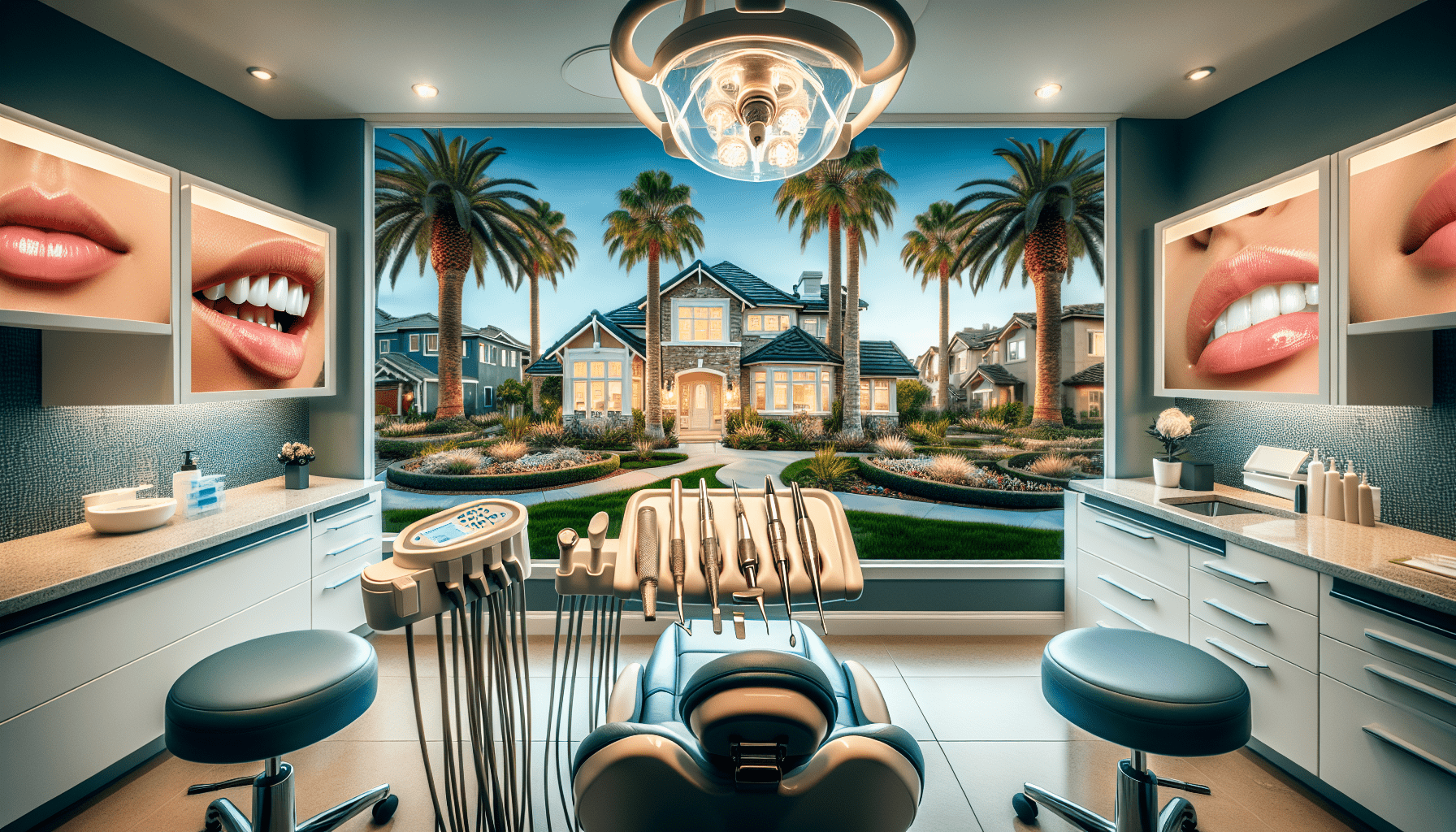 Cosmetic Dentist In College Estates Oxnard California Calif CA Cosmetic Dentist In College Estates Oxnard California Calif CA