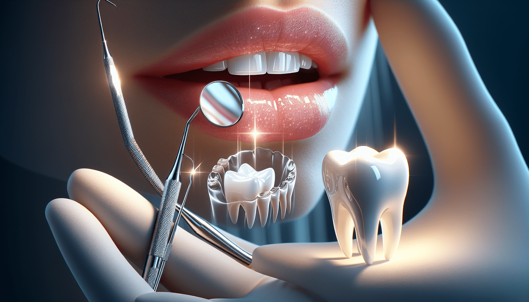 Cosmetic Dentist In College Green Elgin Illinois Ill IL