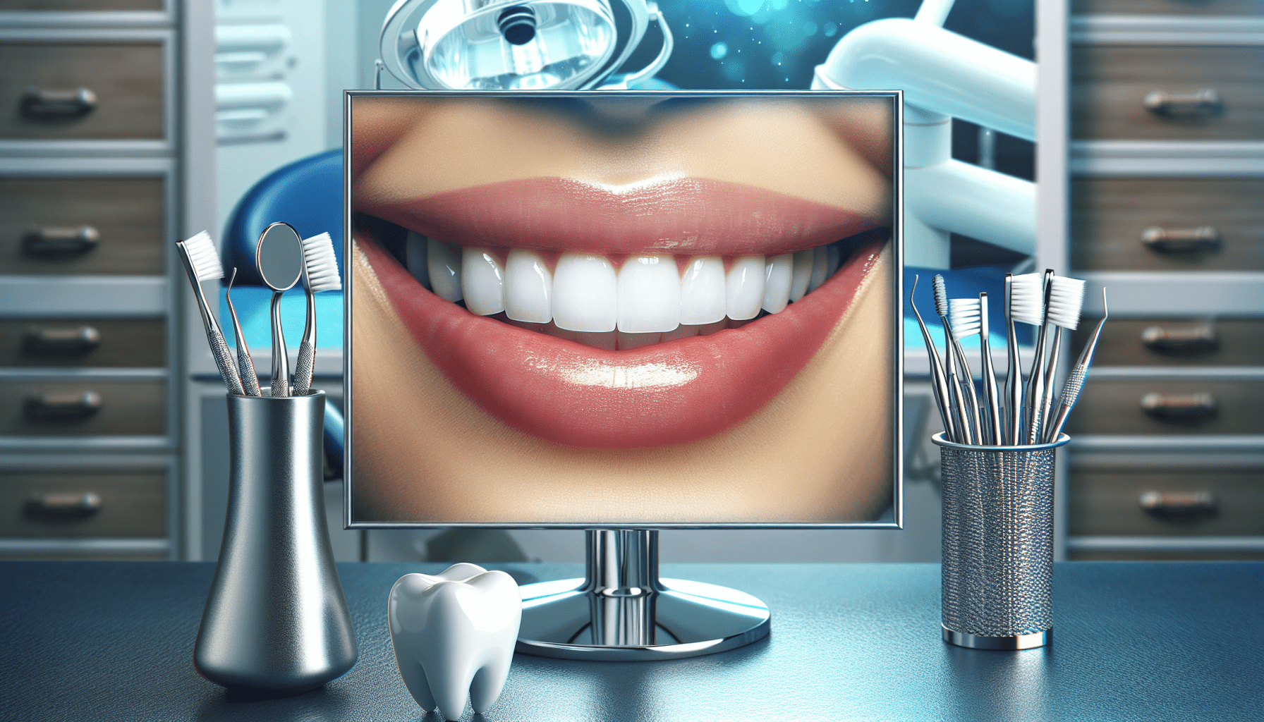 Cosmetic Dentist In College Metcalf Overland Park Kansas Kan KS