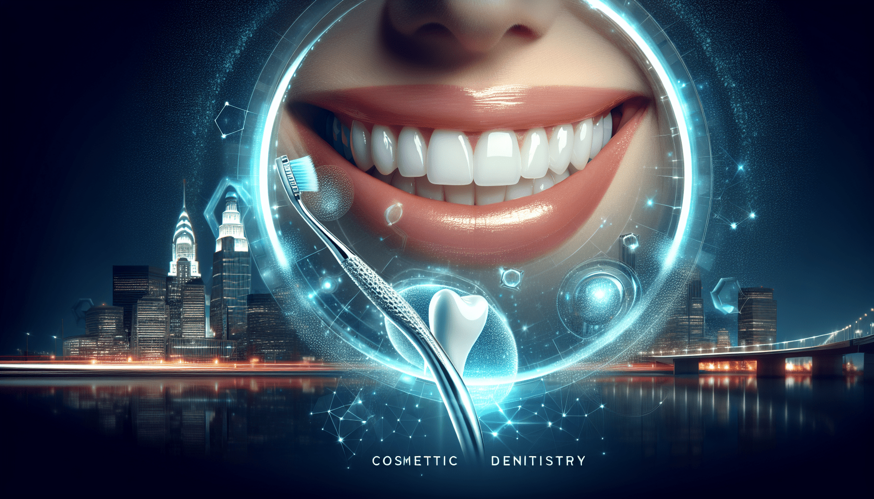Cosmetic Dentist In College Metcalf Overland Park Kansas Kan KS
