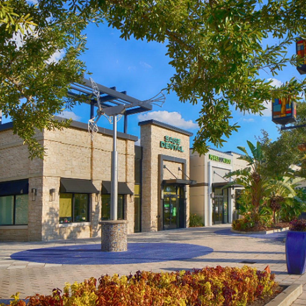 Cosmetic Dentist In College Park Orlando Florida Fla FL Cosmetic Dentist In College Park Orlando Florida Fla FL