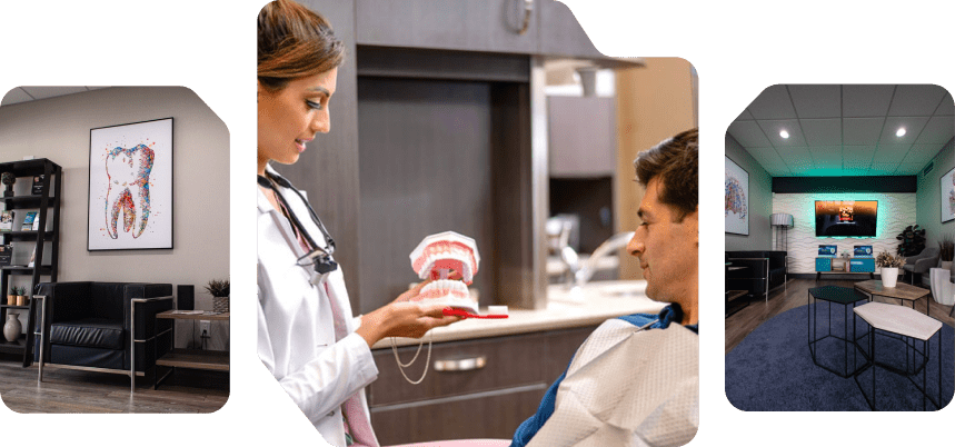 Cosmetic Dentist In College Park Orlando Florida Fla FL Cosmetic Dentist In College Park Orlando Florida Fla FL
