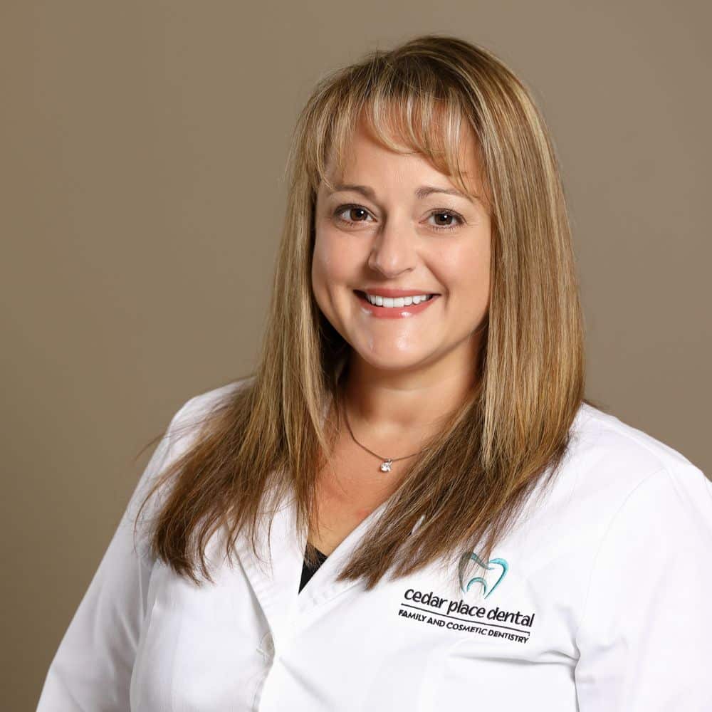 Cosmetic Dentist In College View Olathe Kansas Kan KS