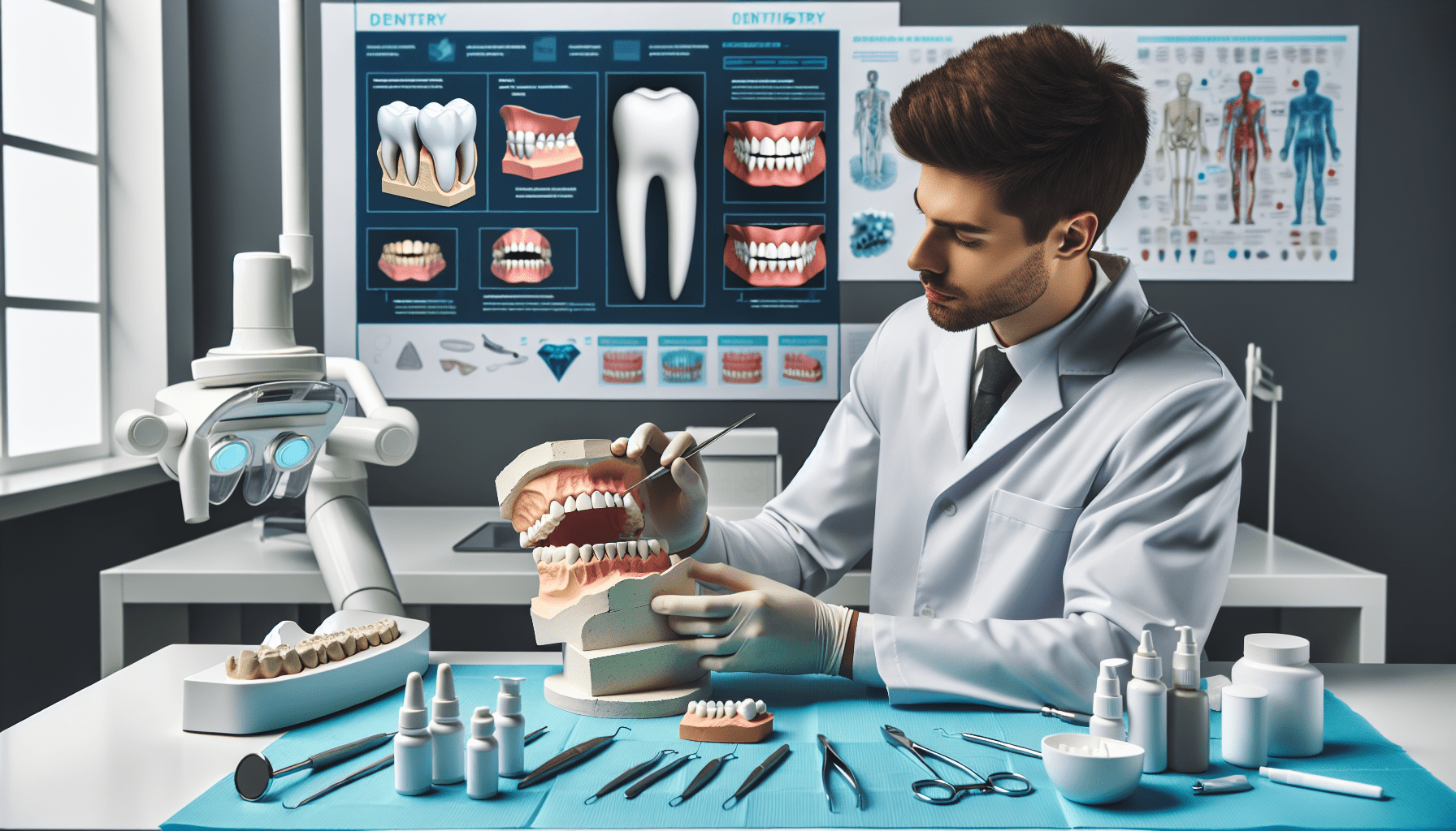 Cosmetic Dentist In Colonie Albany New York NY